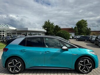 Volkswagen ID.3 PRO 1st 150kw,matrix,kamera,keyless,tempomat - 5