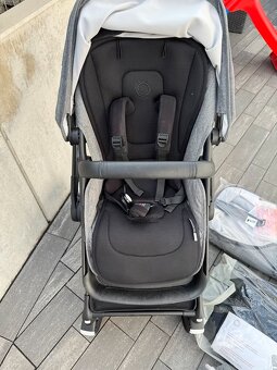 Bugaboo Fox 3 – nový, vůbec nejetý - 5