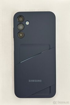 Samsung A15, nepoužívaný, TOP stav, Záruka. - 5