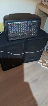 Powermix + bedny (basáky jsou k.o) - 5