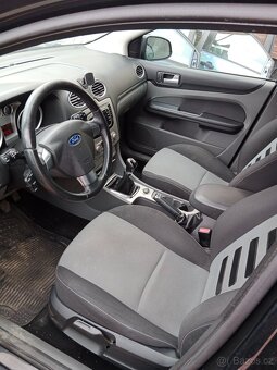 Nd na ford focus II rv 2009 1.6 tdci - 5