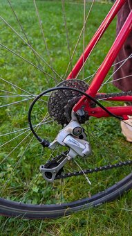 Kolo Merida road Ride - 5