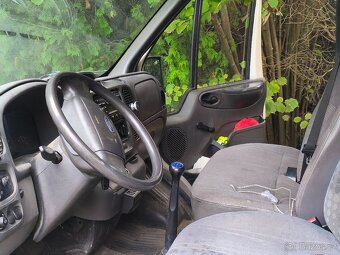 Ford Transit 260s - 5
