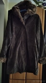NOVÁ PLÁTĚNÁ VESTA.A JINÉ.VELIKOST XL/M/XXL - 5