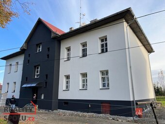 Prodej, byty/2+1, 55.5 m2, Oderská, 74247 Hladké Životice, N - 5