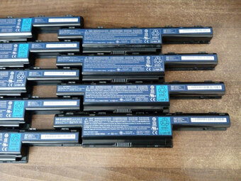 baterie AS10D31/D41/D61 pro notebooky Acer (2hod) - 5