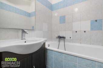 Pronájem, byt 2+1, 55 m², Uherské Hradiště, Tůně - 5