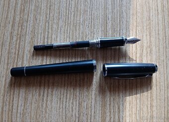 Plnící inkoustové pero Parker - 5