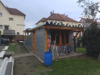 Prodám trapézové plechy - 5