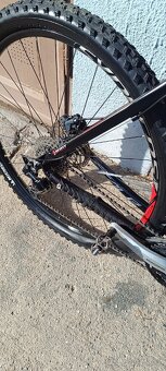 Scott Scale 970 vel. xl - 5