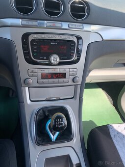 Ford s-max - 5
