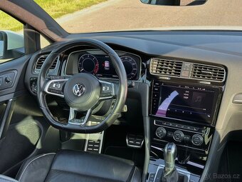 Volkswagen golf 7.5 GTD - 5