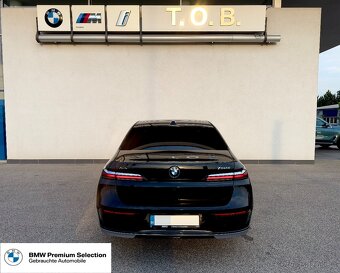 Predám BMW 750e xDrive, Záruka do 2029, odpočet DPH - 5