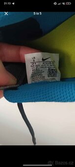 Pánské sportovní boty Nike - 5