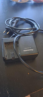 Kamera Panasonic HDC -SD 20 Nová cean 1390,- Kč - 5