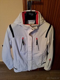 Descente - dámské kalhoty ( 165 - 170 cm ) - 5