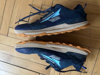 Altra Lone Peak 7 navy pánské Velikost: 45 - 5