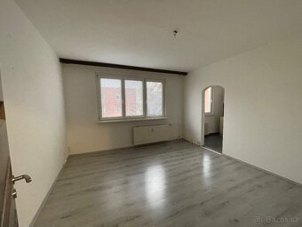 Pronájem bytu 2+ 1 Družební, Olomouc - 5