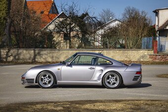 Porsche 959 Replika 1988 - 5