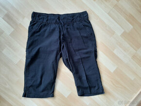 Dámské kraťasy/bermudy - různé barvy - 5