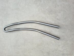 Náhradní díly na vyorávač řepy Lexxis - 5