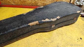 Futrál na housle - 5