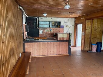 Pronájem restaurace na Mostkách - 5