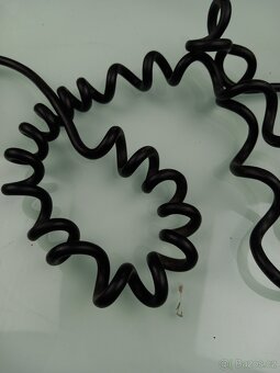 CB rádio stanice Allamat 407 - 5