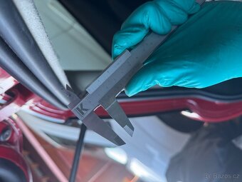 Pneu Uniroyal RainSport 5 – 205/45 R17 88V XL - 5