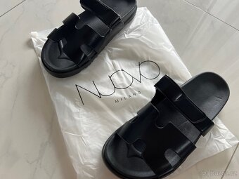 Chypre sandals, nové, pánské vel.45 (44) - 5