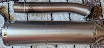 YAMAHA YZF 750-TAKKONI - 5