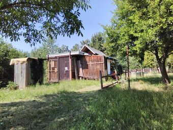 Pozemek - Horní Jiřetín - 5