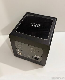 Subwoofer REL Acoustics HT/1003 pro domácí kino - 5