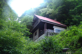 Prodej chaty v osobním vlastnictví v Újezdu nad Zbečnem, cha - 5