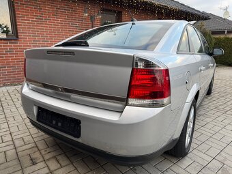 OPEL VECTRA C / 1.8 i 16V / 90KW / NAVI / 2 MAJ. - 5