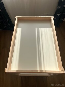 Přebalovací stůl IKEA - 5