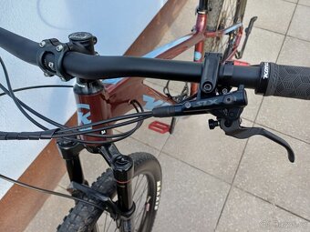 Kona Kahuna DL, vel. M - 5