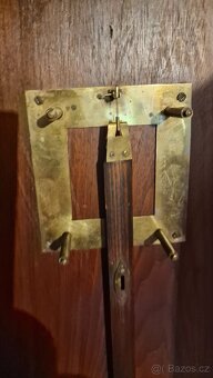 Starožitné hodiny - 5