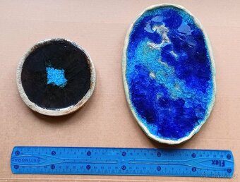 keramická podložka pod hrnek - 5