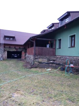 Sovinec- Krizov, pozemek 1066m2 - 5