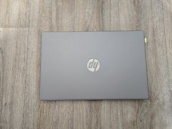 15,6" notebook HP 250 G10 Turbo Silver - 5