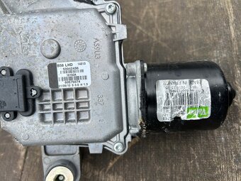 Díly Citroën C4 Picasso 1.6HDI 80kw 16V rv. 2011 - 5