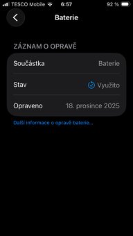 Apple iPhone SE 2022 128GB Black - 5