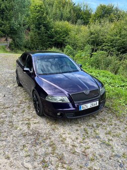 Škoda octavia 2rs - 5