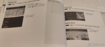 Honda CIVIC – návod na navigační systém - 5