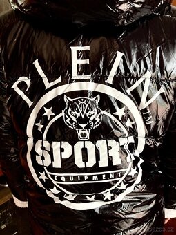 Oboustraná bunda🌟PHILIPP PLEIN🌟 - 5