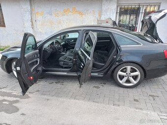 Audi A6 C6 2,7TDI - 5