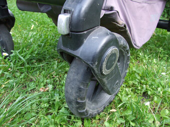 Kočárek Concorde SNUG - 5