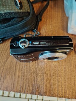 FOTOAPARÁT olympus - 5