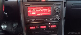 Audi A4 B7 - 2.0 TDI -103kw-kombi - 5